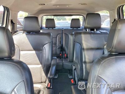 Zdjęcie 10 z 14 samochodu: 2018 GMC ACADIA SLT-1 VIN:1GKKNULS4JZ233248 - miniatura