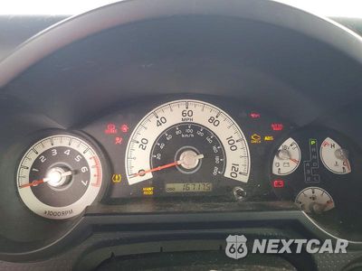 Zdjęcie 9 z 12 samochodu: 2008 TOYOTA FJ CRUISER BASE VIN:JTEBU11F080107028 - miniatura