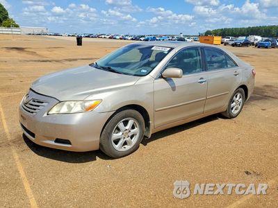 2009 TOYOTA CAMRY LE 4T1BE46K89U866461 - główne zdjęcie licytacji z USA - miniatura