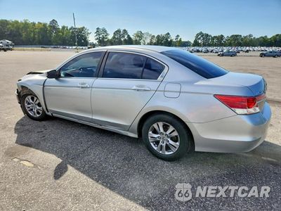 Drugie zdjęcie samochodu z przodu: 2012 HONDA ACCORD SE VIN:1HGCP2F63CA217333 - miniatura