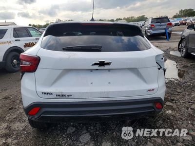 Zdjęcie 6 z 14 samochodu: 2026 CHEVROLET TRAX 2RS VIN:KL77LJEP1TC128099 - miniatura