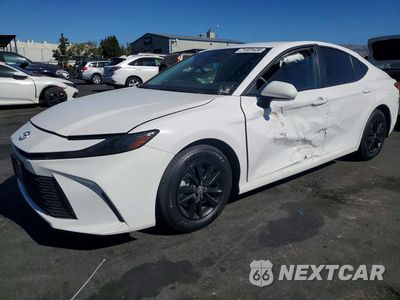 2026 TOYOTA CAMRY LE 4T1DAACK0TU675275 - główne zdjęcie licytacji z USA - miniatura