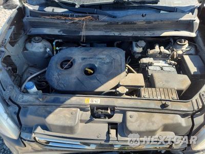 Zdjęcie 11 z 12 samochodu: 2013 KIA SOUL + VIN:KNDJT2A63D7586202 - miniatura