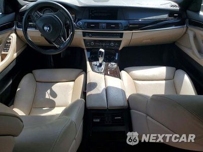 Zdjęcie 8 z 12 samochodu: 2012 BMW 528 I VIN:WBAXG5C50CDW24535 - miniatura