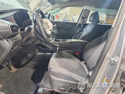 Zdjęcie 7 z 13 samochodu: 2023 HYUNDAI SANTA FE SEL VIN:5NMS2DAJ7PH585042 - miniatura