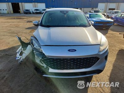 Piąte zdjęcie samochodu w środku: 2020 FORD ESCAPE SE VIN:1FMCU9G66LUA74726 - miniatura