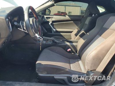 Zdjęcie 7 z 12 samochodu: 2020 TOYOTA 86 BASE VIN:JF1ZNAA15L8753024 - miniatura