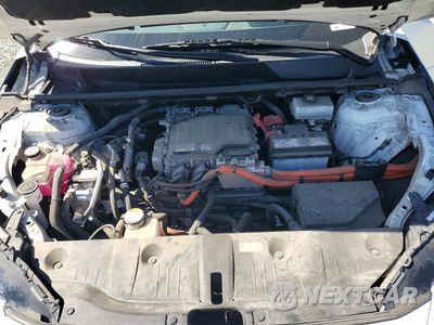 Zdjęcie 11 z 13 samochodu: 2023 TOYOTA BZ4X XLE VIN:JTMAAAAAXPA008447 - miniatura