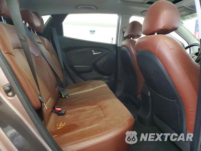 Zdjęcie 11 z 13 samochodu: 2011 HYUNDAI TUCSON LIMITED VIN:KM8JUCAC6BU312656 - miniatura