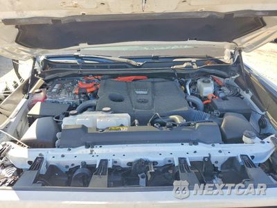 Zdjęcie 11 z 12 samochodu: 2026 TOYOTA TUNDRA LIMITED HV VIN:5TFWC5DB9TX114794 - miniatura