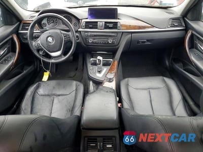 Zdjęcie 8 z 12 samochodu: 2015 BMW 328 XI SULEV VIN:WBA3B5C51FF959938 - miniatura