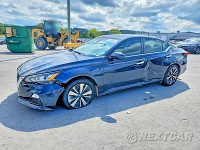 2022 NISSAN ALTIMA SV 1N4BL4DV1NN305469 - główne zdjęcie licytacji z USA - miniatura