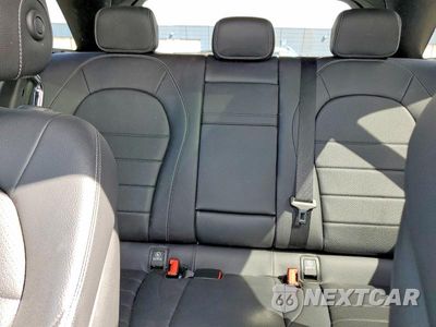 Zdjęcie 10 z 13 samochodu: 2018 MERCEDES-BENZ GLC 300 4MATIC VIN:WDC0G4KB1JV029491 - miniatura
