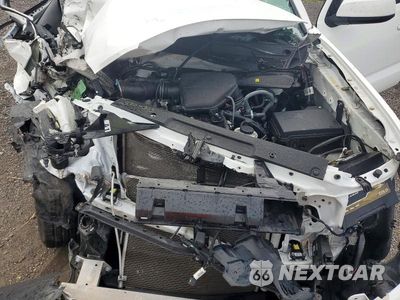Zdjęcie 11 z 12 samochodu: 2020 TOYOTA TACOMA SR VIN:5TFAX5GNXLX184888 - miniatura
