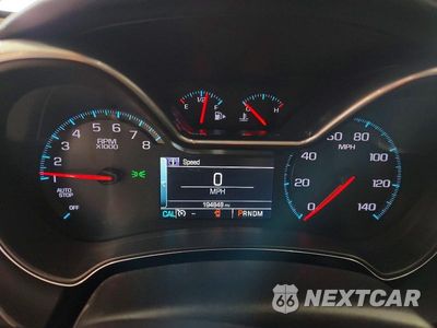 Zdjęcie 9 z 12 samochodu: 2015 CHEVROLET IMPALA LTZ VIN:2G1155SL5F9131913 - miniatura