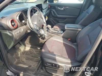 Zdjęcie 7 z 13 samochodu: 2025 CHEVROLET BLAZER RS VIN:3GNKBERS3SS137005 - miniatura
