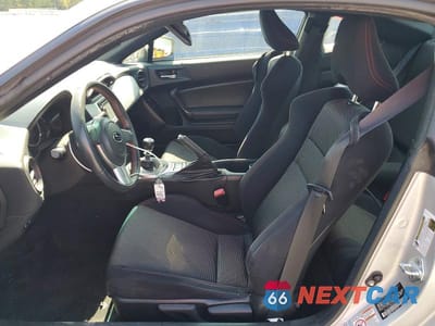 Zdjęcie 7 z 12 samochodu: 2013 SUBARU BRZ 2.0 PREMIUM VIN:JF1ZCAB16D1610100 - miniatura