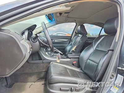 Zdjęcie 7 z 12 samochodu: 2010 ACURA TL VIN:19UUA8F51AA014843 - miniatura