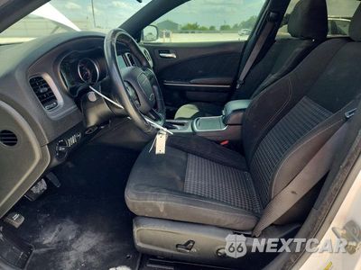 Zdjęcie 7 z 13 samochodu: 2023 DODGE CHARGER SXT VIN:2C3CDXBG5PH703995 - miniatura
