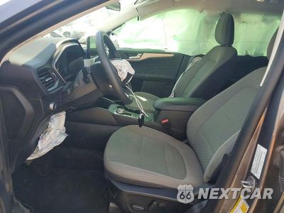 Zdjęcie 7 z 13 samochodu: 2021 FORD ESCAPE SE VIN:1FMCU9BZXMUB26992 - miniatura