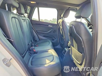 Zdjęcie 11 z 13 samochodu: 2020 BMW X1 XDRIVE28I VIN:WBXJG9C06L5P55471 - miniatura