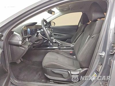 Zdjęcie 7 z 12 samochodu: 2023 HYUNDAI ELANTRA SEL VIN:KMHLS4AG0PU626480 - miniatura