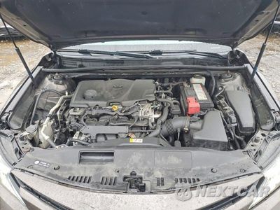 Zdjęcie 11 z 12 samochodu: 2018 TOYOTA CAMRY LE VIN:JTNB11HK8J3005461 - miniatura