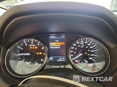 Zdjęcie 9 z 13 samochodu: 2020 NISSAN ROGUE S VIN:5N1AT2MV0LC791903 - miniatura