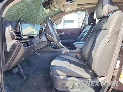Zdjęcie 7 z 14 samochodu: 2025 KIA SPORTAGE EX VIN:KNDPVCDG9S7258293 - miniatura
