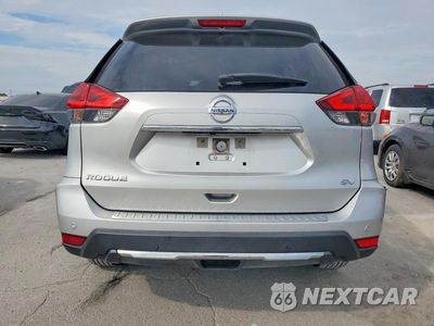 Zdjęcie 6 z 12 samochodu: 2020 NISSAN ROGUE SV VIN:JN8AT2MT2LW016184 - miniatura