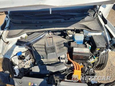 Zdjęcie 12 z 14 samochodu: 2023 HYUNDAI KONA SE VIN:KM8K23AG9PU193652 - miniatura