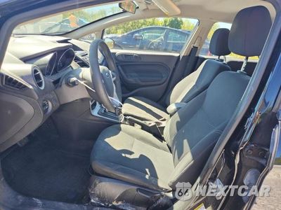 Zdjęcie 7 z 13 samochodu: 2018 FORD FIESTA SE VIN:3FADP4EJ8JM133650 - miniatura