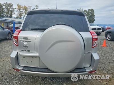 Zdjęcie 6 z 12 samochodu: 2012 TOYOTA RAV4 BASE VIN:2T3BF4DV3CW215795 - miniatura