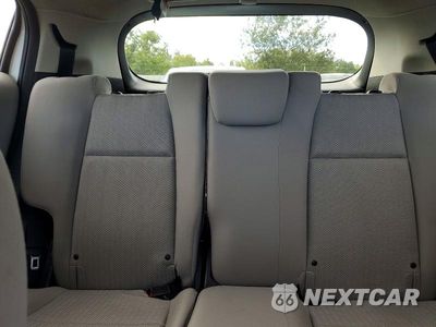 Zdjęcie 10 z 13 samochodu: 2018 HONDA HR-V EX VIN:3CZRU6H51JM727056 - miniatura