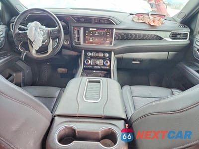 Zdjęcie 8 z 13 samochodu: 2024 GMC YUKON DENALI VIN:1GKS2DKLXRR121522 - miniatura