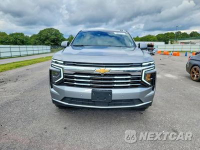 Piąte zdjęcie samochodu w środku: 2026 CHEVROLET SUBURBAN K1500 LT VIN:1GNS6CKD4TR352921 - miniatura