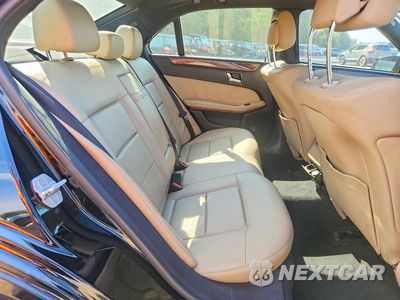 Zdjęcie 10 z 12 samochodu: 2010 MERCEDES-BENZ E 350 VIN:WDDHF5GBXAA241250 - miniatura