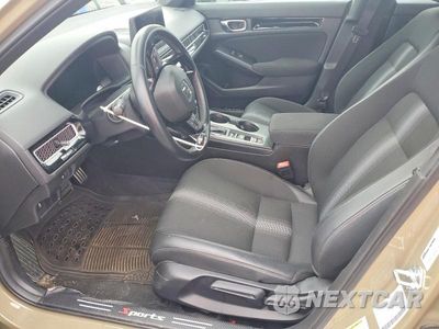 Zdjęcie 7 z 12 samochodu: 2025 HONDA CIVIC SPORT VIN:19XFL4H82SE005567 - miniatura