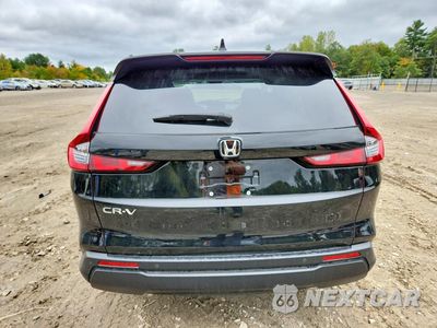 Zdjęcie 6 z 14 samochodu: 2023 HONDA CR-V EXL VIN:7FARS4H73PE004327 - miniatura