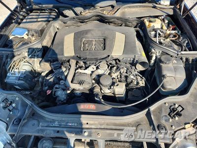 Zdjęcie 11 z 12 samochodu: 2008 MERCEDES-BENZ E 350 4MATIC VIN:WDBUF87XX8B298380 - miniatura