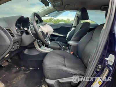 Zdjęcie 7 z 12 samochodu: 2013 TOYOTA COROLLA S VIN:2T1BU4EE6DC962503 - miniatura