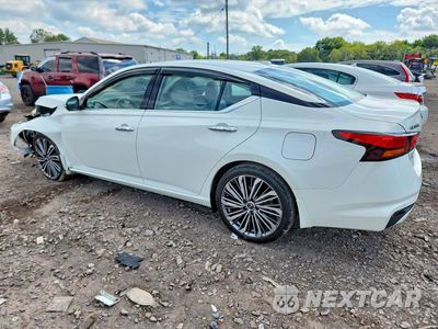 Drugie zdjęcie samochodu z przodu: 2024 NISSAN ALTIMA SL VIN:1N4BL4EV5RN318911 - miniatura