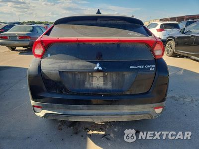 Zdjęcie 6 z 13 samochodu: 2018 MITSUBISHI ECLIPSE CROSS ES VIN:JA4AS3AA5JZ047555 - miniatura