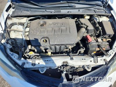 Zdjęcie 11 z 12 samochodu: 2016 TOYOTA COROLLA S PLUS VIN:5YFBURHE1GP565732 - miniatura