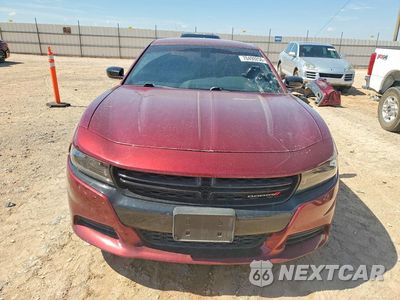 Piąte zdjęcie samochodu w środku: 2023 DODGE CHARGER SXT VIN:2C3CDXBG3PH544829 - miniatura