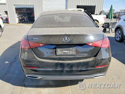 Zdjęcie 6 z 13 samochodu: 2022 MERCEDES-BENZ C 300 VIN:W1KAF4GB0NR013681 - miniatura