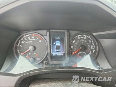 Zdjęcie 9 z 12 samochodu: 2022 TOYOTA TACOMA SR VIN:3TYRX5GN2NT039523 - miniatura