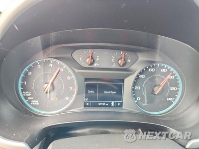 Zdjęcie 9 z 12 samochodu: 2020 CHEVROLET MALIBU LS VIN:1G1ZB5ST1LF145788 - miniatura