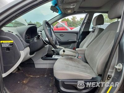 Zdjęcie 7 z 12 samochodu: 2010 HYUNDAI ELANTRA SE VIN:KMHDU4AD8AU983885 - miniatura