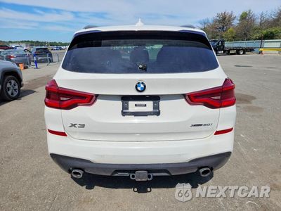 Zdjęcie 6 z 13 samochodu: 2019 BMW X3 XDRIVE30I VIN:5UXTR9C55KLP77952 - miniatura